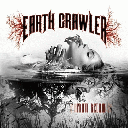 Earth Crawler : From Below